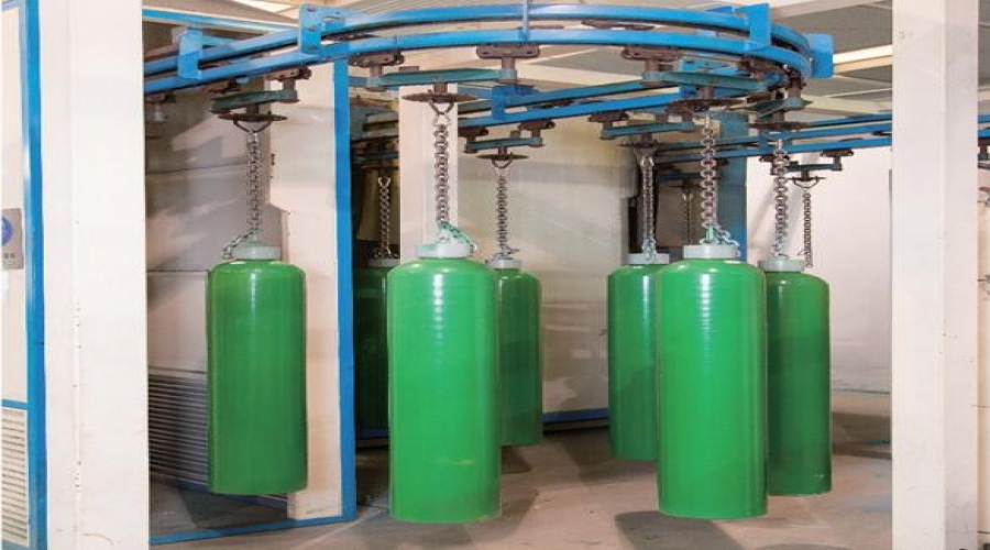 The application of liquid nitrogen tank in daily life